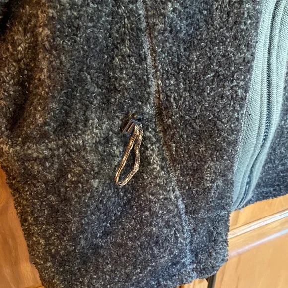 Woolrich Onyx Heather vest - Picture 4 of 7